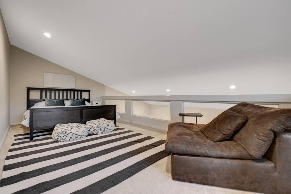 Beautiful 5Br W/King Beds, Pool & Hot Tub, Games Villa Las Vegas Dış mekan fotoğraf
