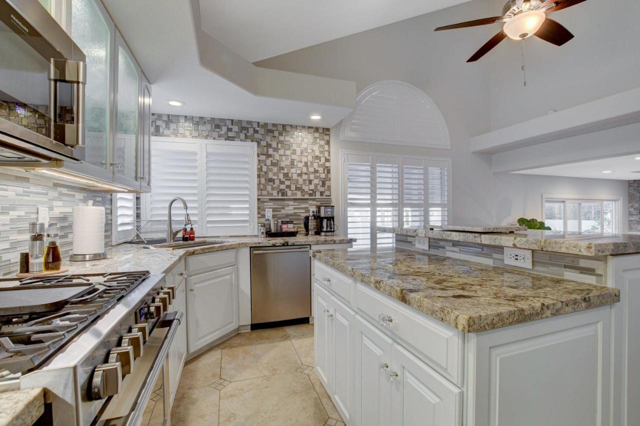 Beautiful 5Br W/King Beds, Pool & Hot Tub, Games Villa Las Vegas Dış mekan fotoğraf